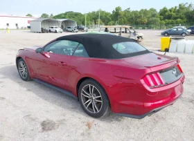 Ford Mustang Fastback* *  * LED* K*  | Mobile.bg    4
