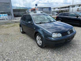 VW Golf  1.4 benzin 75 ks 2004 klimatik | Mobile.bg    2