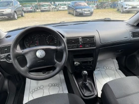 VW Golf  1.4 benzin 75 ks 2004 klimatik | Mobile.bg    7