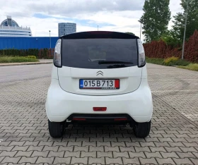 Citroen C - Zero Full electric Seduction | Mobile.bg    5
