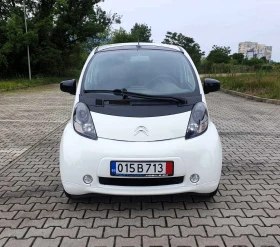 Citroen C - Zero Full electric Seduction | Mobile.bg    2