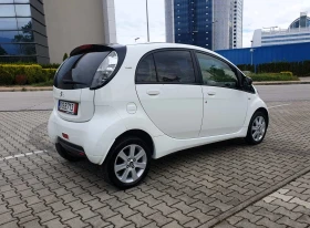 Citroen C - Zero Full electric Seduction | Mobile.bg    4