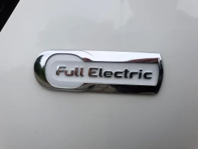 Citroen C - Zero Full electric Seduction | Mobile.bg    13