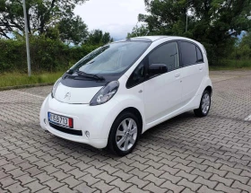  Citroen C - Zero