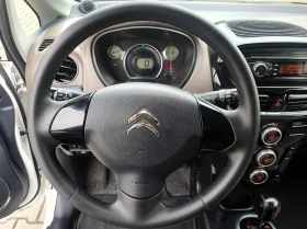 Citroen C - Zero Full electric Seduction | Mobile.bg    7