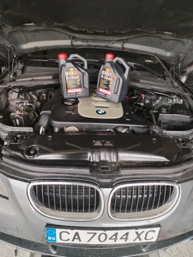 BMW 525 | Mobile.bg    12