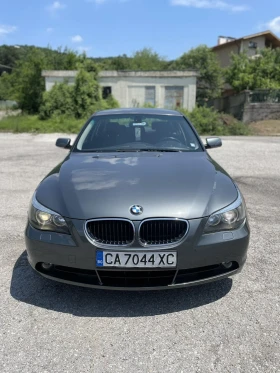 BMW 525 | Mobile.bg    7