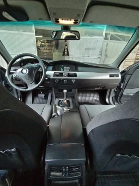 BMW 525 | Mobile.bg    8