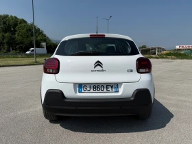 Citroen C3 1.5hdi-FACE-26000km-TOP | Mobile.bg    6