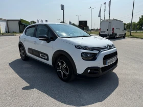    Citroen C3 1.5hdi-FACE-26000km-TOP
