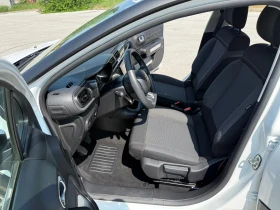 Citroen C3 1.5hdi-FACE-26000km-TOP | Mobile.bg    10