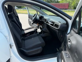 Citroen C3 1.5hdi-FACE-26000km-TOP | Mobile.bg    13