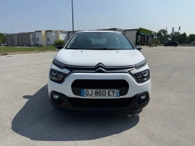     Citroen C3 1.5hdi-FACE-26000km-TOP