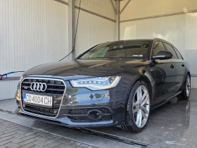 Обява за продажба на Audi A6 ~34 000 лв. - изображение 1