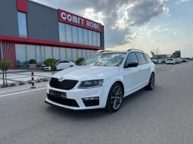 Обява за продажба на Skoda Octavia VRS-Автомат  ~20 699 лв. - изображение 1