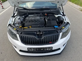 Обява за продажба на Skoda Octavia VRS-Автомат  ~20 699 лв. - изображение 8