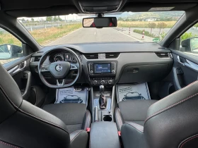 Обява за продажба на Skoda Octavia VRS-Автомат  ~20 699 лв. - изображение 11
