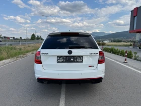 Обява за продажба на Skoda Octavia VRS-Автомат  ~20 699 лв. - изображение 5