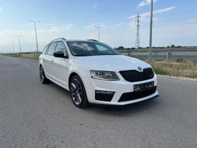 Обява за продажба на Skoda Octavia VRS-Автомат  ~20 699 лв. - изображение 2