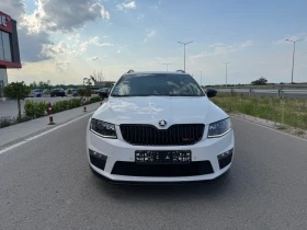 Обява за продажба на Skoda Octavia VRS-Автомат  ~20 699 лв. - изображение 1