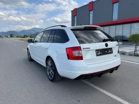 Обява за продажба на Skoda Octavia VRS-Автомат  ~20 699 лв. - изображение 6