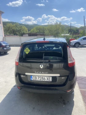 Renault Grand scenic | Mobile.bg    9