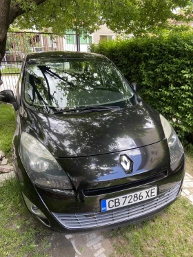 Обява за продажба на Renault Grand scenic ~6 950 лв. - изображение 1