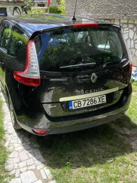 Обява за продажба на Renault Grand scenic ~6 950 лв. - изображение 1
