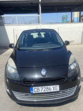 Renault Grand scenic | Mobile.bg    5