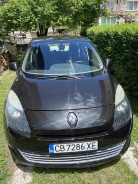 Обява за продажба на Renault Grand scenic ~6 950 лв. - изображение 2