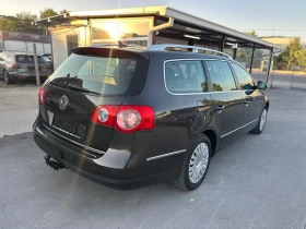 VW Passat 2.0TDI 140кс - 6900 лв. - 30910256 2
