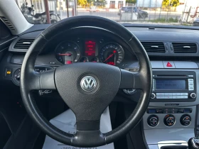 VW Passat 2.0TDI 140кс - 6900 лв. - 30910256 9