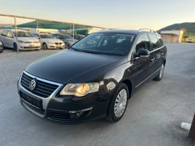VW Passat 2.0TDI 140кс - 6900 лв. - 30910256 4