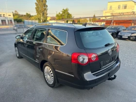 VW Passat 2.0TDI 140кс - 6900 лв. - 30910256 3