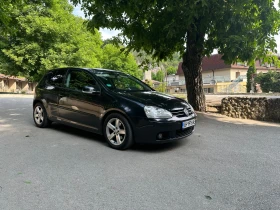 VW Golf Golf V 1.9 TDI 105  Unikat Germany | Mobile.bg    3