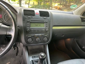VW Golf Golf V 1.9 TDI 105  Unikat Germany | Mobile.bg    10