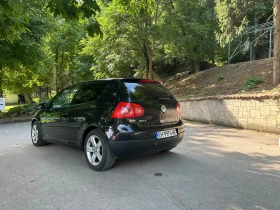 VW Golf Golf V 1.9 TDI 105  Unikat Germany | Mobile.bg    5