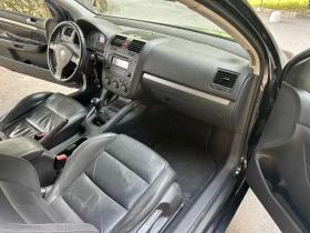VW Golf Golf V 1.9 TDI 105  Unikat Germany | Mobile.bg    7