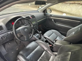VW Golf Golf V 1.9 TDI 105  Unikat Germany | Mobile.bg    8