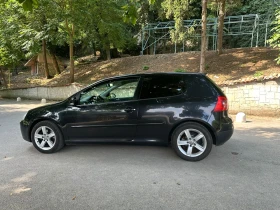 VW Golf Golf V 1.9 TDI 105  Unikat Germany | Mobile.bg    4