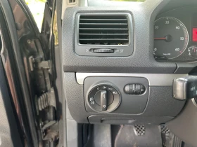 VW Golf Golf V 1.9 TDI 105  Unikat Germany | Mobile.bg    13