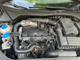 VW Golf Golf V 1.9 TDI 105  Unikat Germany | Mobile.bg    15