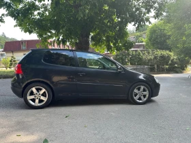 VW Golf Golf V 1.9 TDI 105  Unikat Germany | Mobile.bg    2