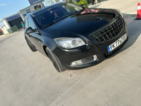 Opel Insignia 2.0 cdti | Mobile.bg    2