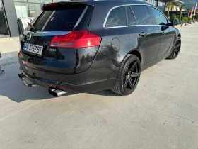 Opel Insignia 2.0 cdti | Mobile.bg    3