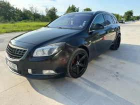     Opel Insignia 2.0 cdti