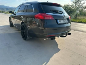 Opel Insignia 2.0 cdti | Mobile.bg    4