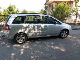 Opel Zafira | Mobile.bg    4