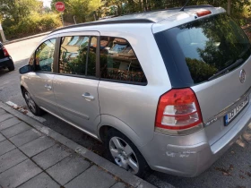 Opel Zafira | Mobile.bg    2