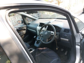 Opel Zafira | Mobile.bg    5